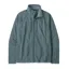 Patagonia Men's Better Sweater Jacket in Blue Sage Rib Knit
