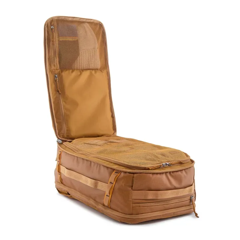 Patagonia Black Hole Mini MLC Backpack in Cinnamon Brown-4