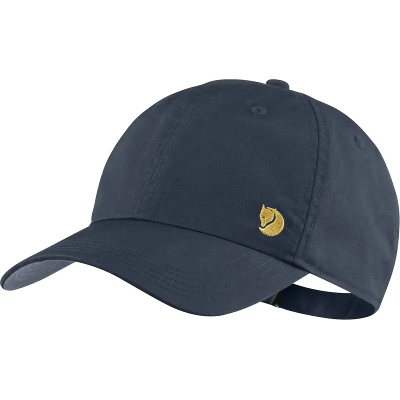 Fjallraven Bergtagen Cap in Mountain Blue