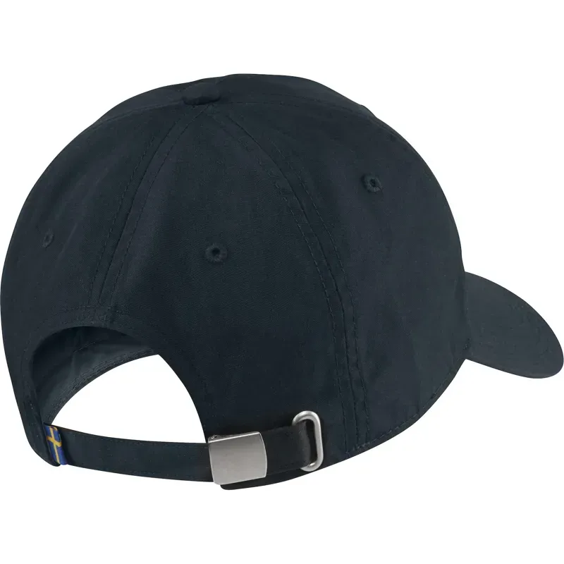Fjallraven Bergtagen Cap in Mountain Blue-1