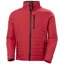 Helly Hansen Men's Crew Insulator Jacket 2.0 Red
