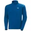 Helly Hansen Men's Daybreaker 1/2 Zip Fleece in Deep Fjord