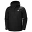 Helly Hansen Men's Dubliner Insulated Jacket  Black
