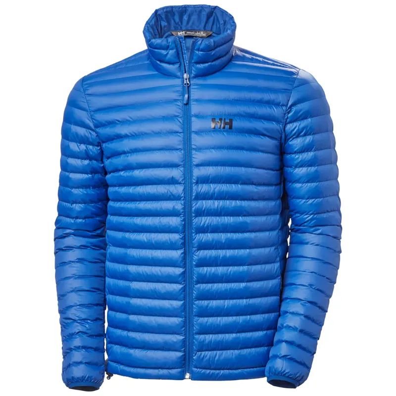 Helly Hansen Men's Sirdal Insulator Jacket Deep Fjord