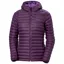 Helly Hansen Women's Sirdal Hooded Insulator Jacket Amethyst