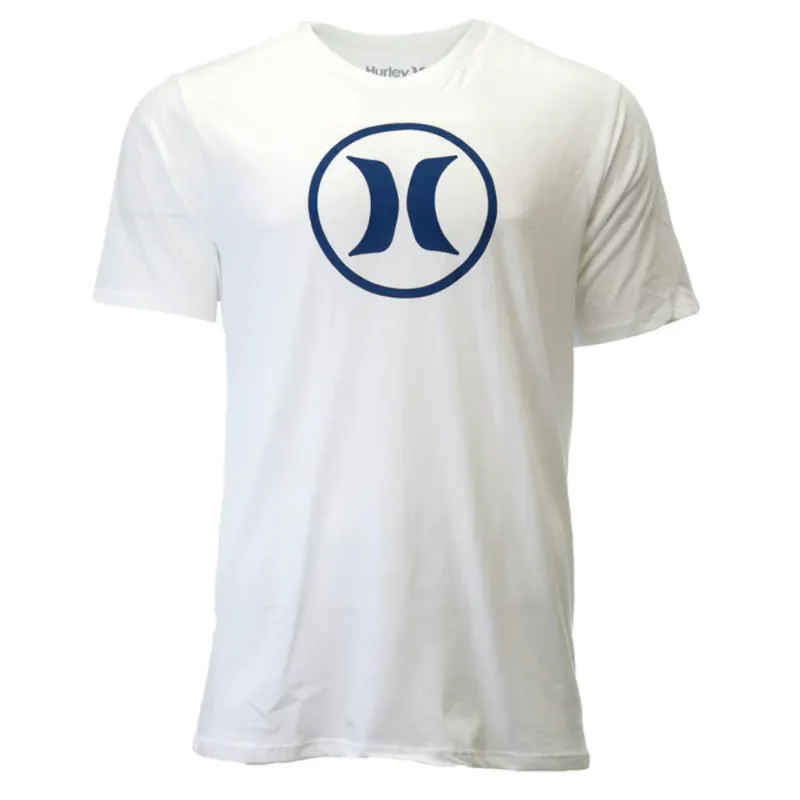 hurley dri fit t shirt