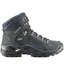 Lowa Men's Renegade GTX Mid Wide Fit Boots Dark Grey