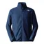 Men's 100 Glacier Full Zip in Summit Navy