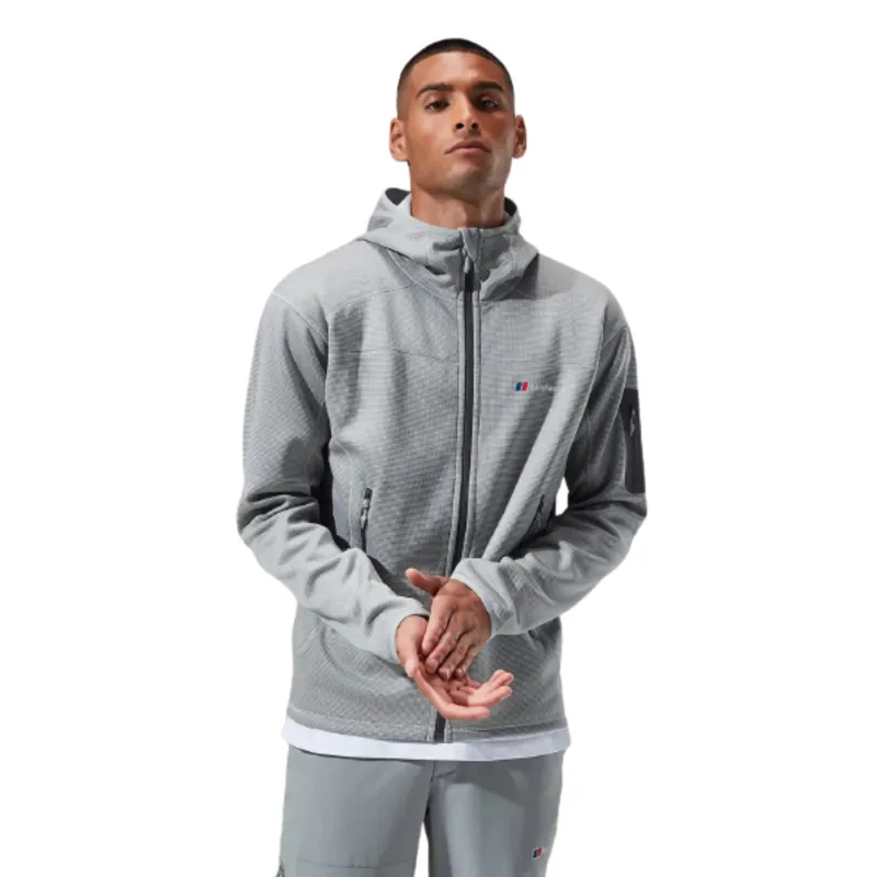 Men's pravitale mountain clearance light 2.0 fleece jacket