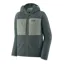 Men's R2 TechFace Hoody in Nouveau Green