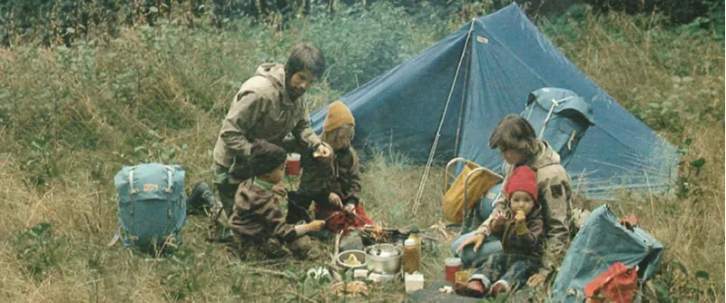 Who are Fjällräven & why are they different??