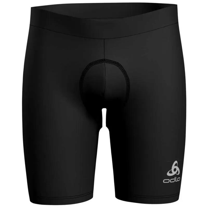 Odlo Men's Element Shorts in Black