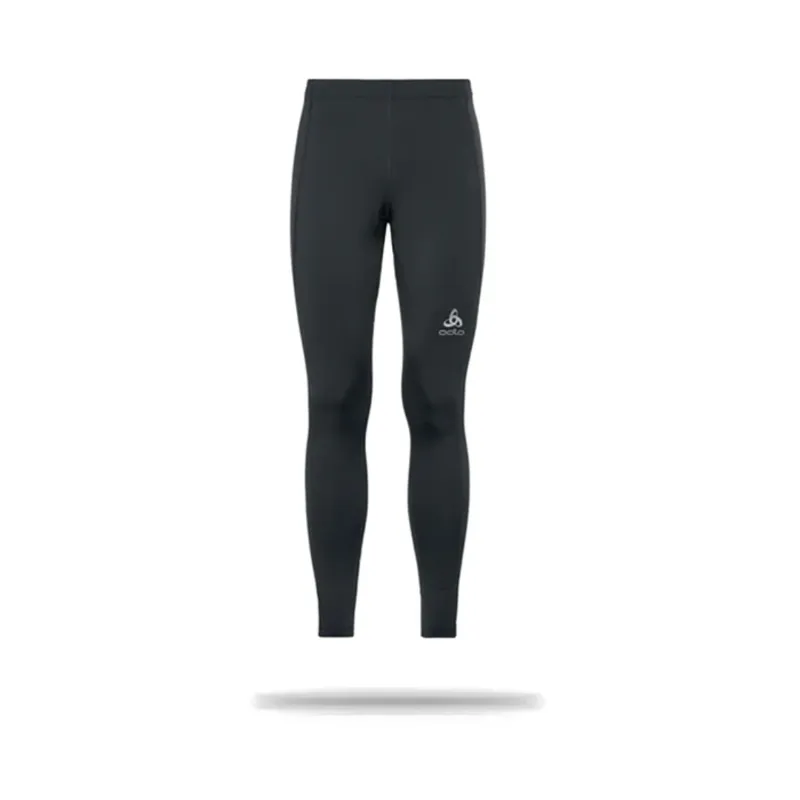 Odlo Men's Element Warm Tights in Black