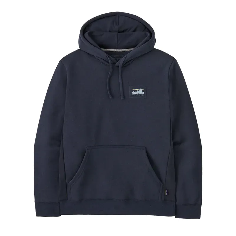 Patagonia 73 Skyline Uprisal Men's Hoody in New Navy