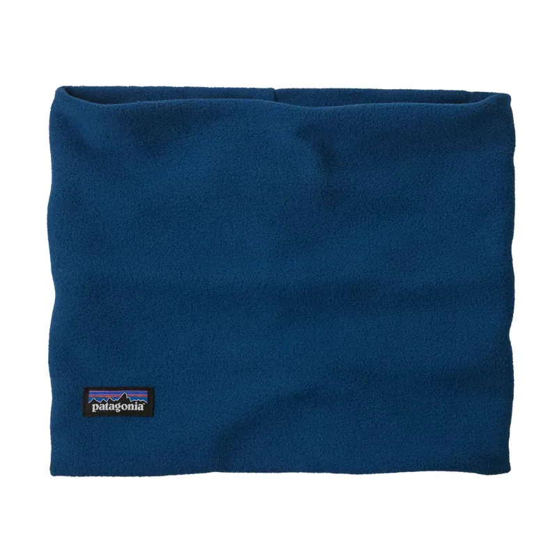 Patagonia Micro D Fleece Gaiter in Lagom Blue