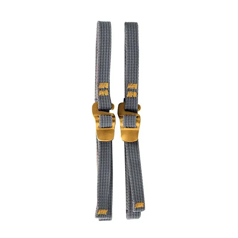Sea To Summit Hook Release Accessory Strap 10mm x 1.0m in Yellow