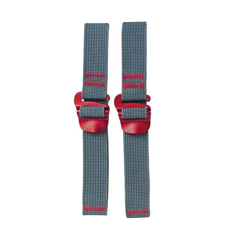 Sea To Summit Hook Release Accessory Strap 20mm x 2.0m in Red