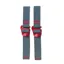 Sea To Summit Hook Release Accessory Strap 20mm x 2.0m in Red