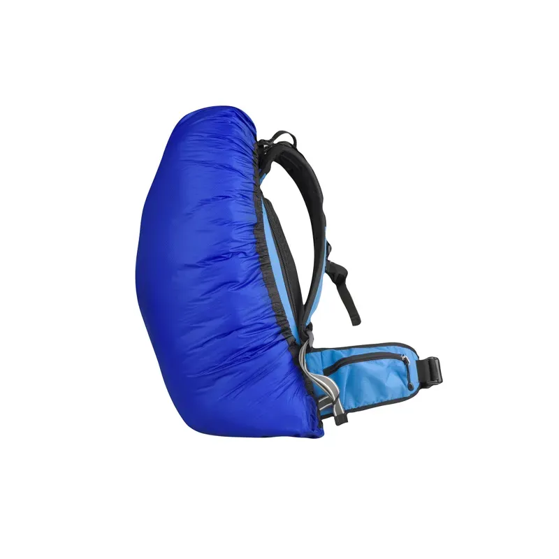 Sea To Summit Ultra-Sil Pack Cover Small in Blue