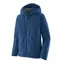 Patagonia Men's Triolet Jacket in Clement Blue