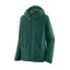 Patagonia Mens Super Free Alpine Jacket in Cascade Green
