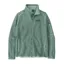 Patagonia Women's Better Sweater Jacket in Thin Ice