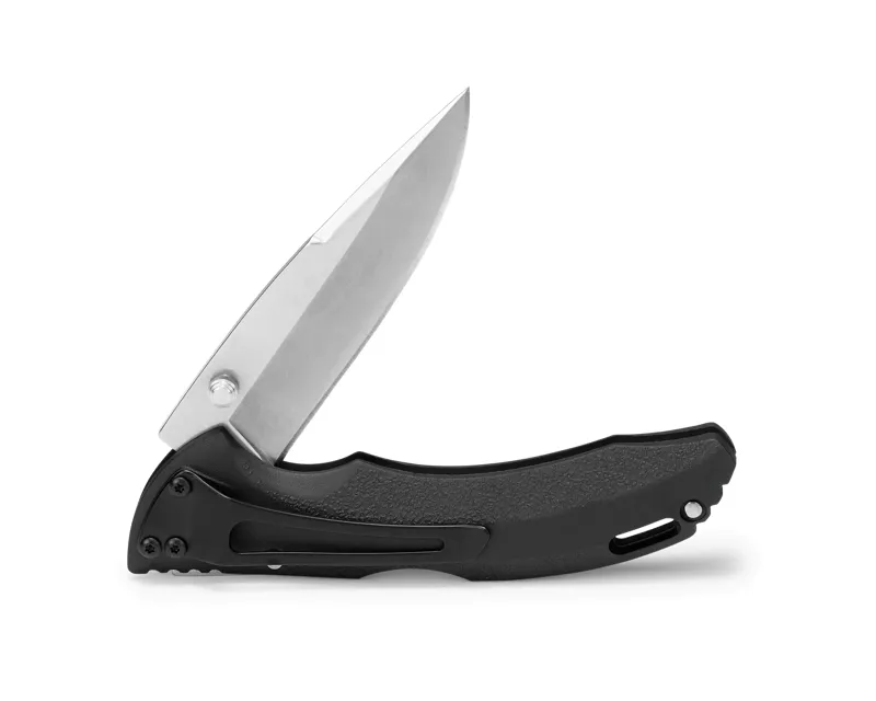 Buck Bantam BLW Pocket Knife-1