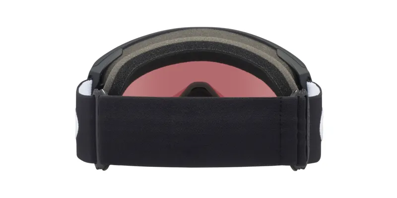 Oakley Line Miner Large in Matte Black with Prizm Sage Gold Lens-2