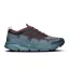 On Mens Cloudsoma Trail Running Shoes in Urchin / Agave
