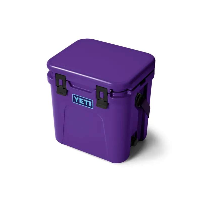 Yeti Roadie 24 2.0 Cool Box in Pace Purple/Blue-1