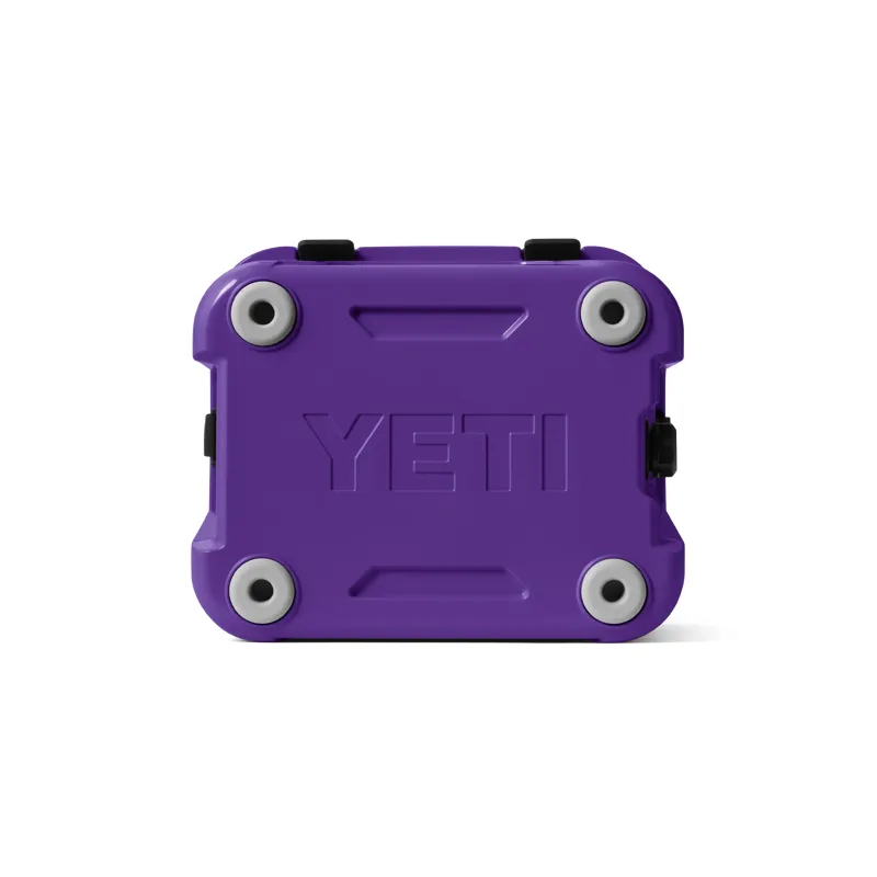 Yeti Roadie 24 2.0 Cool Box in Pace Purple/Blue-6