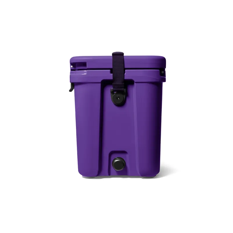 Yeti Roadie 24 2.0 Cool Box in Pace Purple/Blue-3