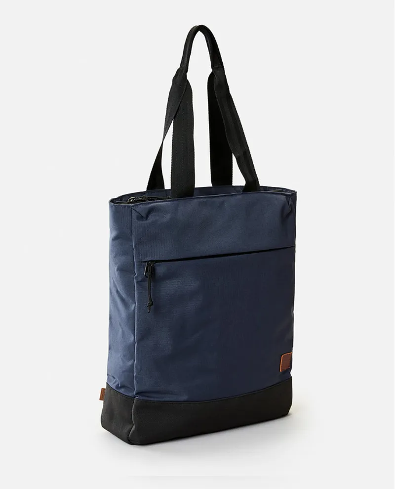 Rip Curl Searchers Tote Bag 14L in Indigo-1
