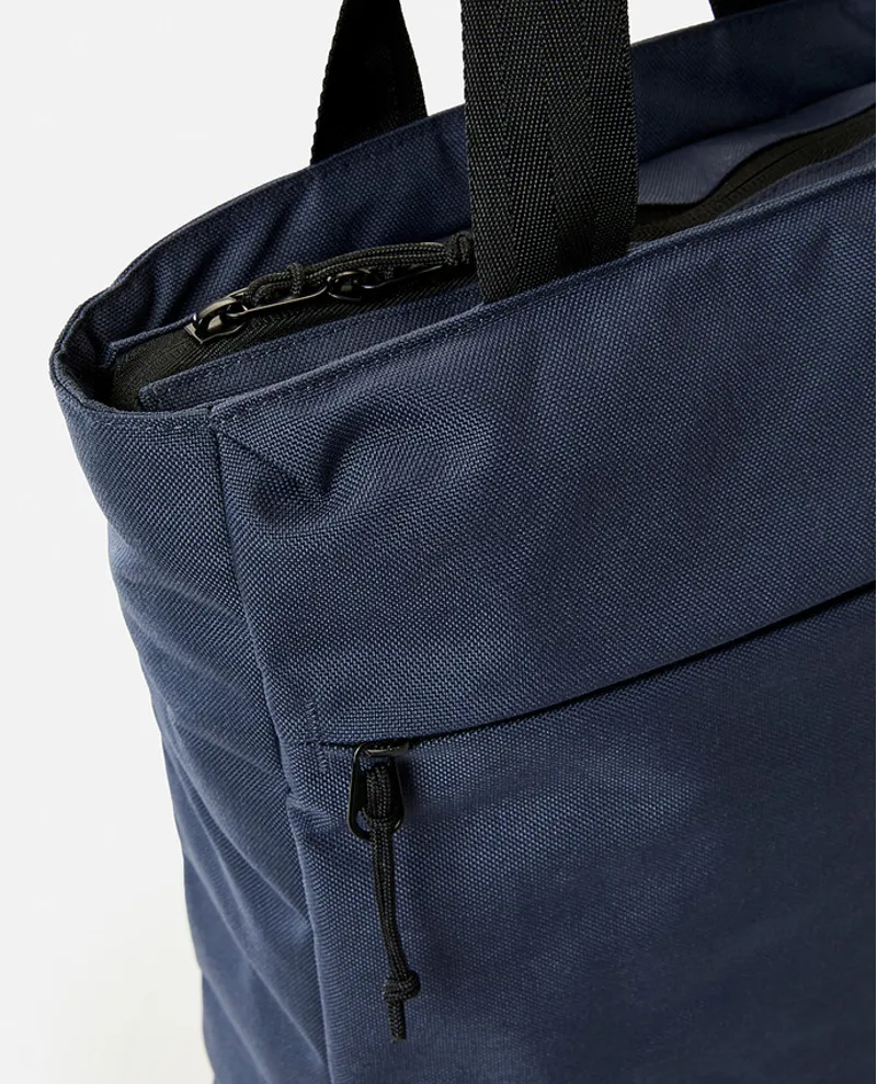 Rip Curl Searchers Tote Bag 14L in Indigo-2