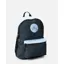 Rip Curl Men's Dome Pro 18L Logo Backpack in Navy