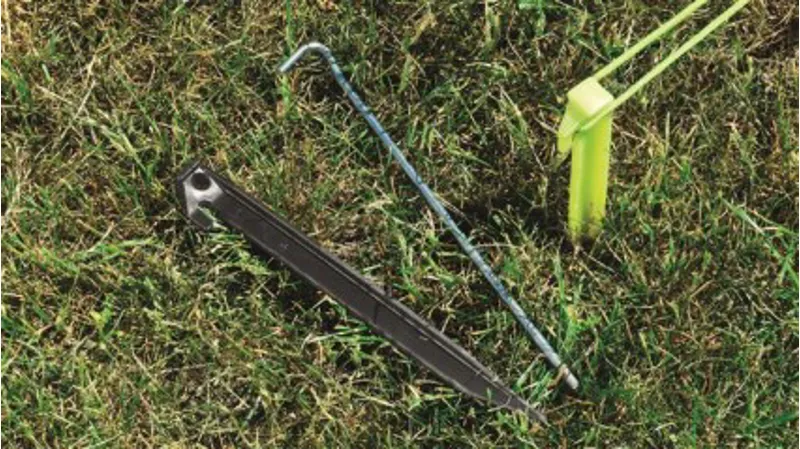 Outwell Parkdale 6PA Tent-6