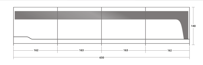 Outwell Windscreen Premium-1