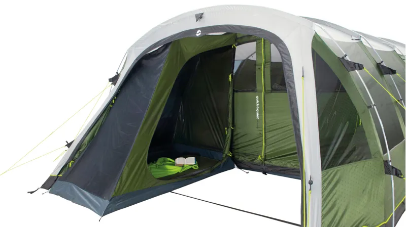 Outwell Winwood 8 Tent-10
