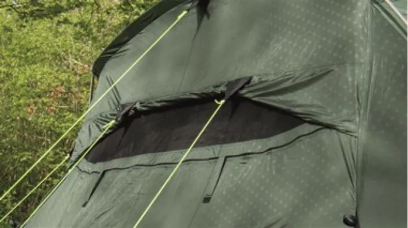 Outwell Winwood 8 Tent-8