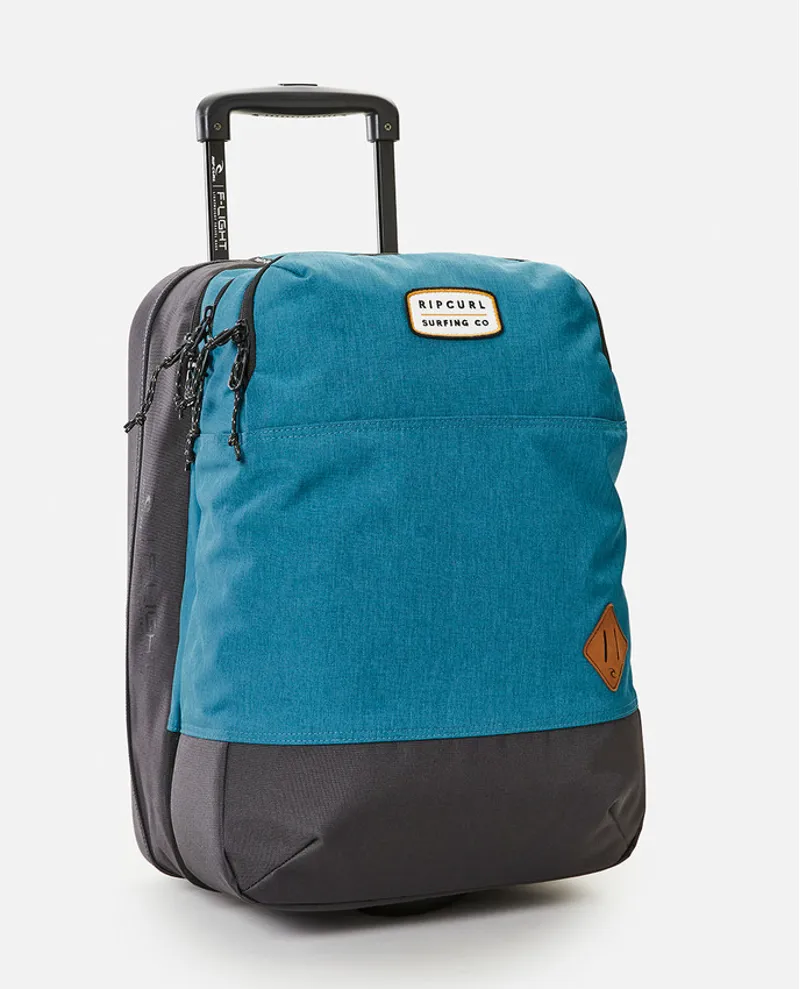 Rip curl cabin luggage 2025