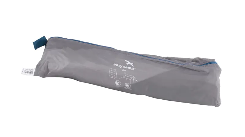 Easy Camp Tarp Cliff-7