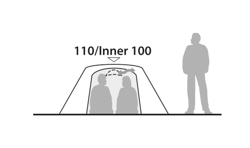 Robens Boulder 2 Tent-3