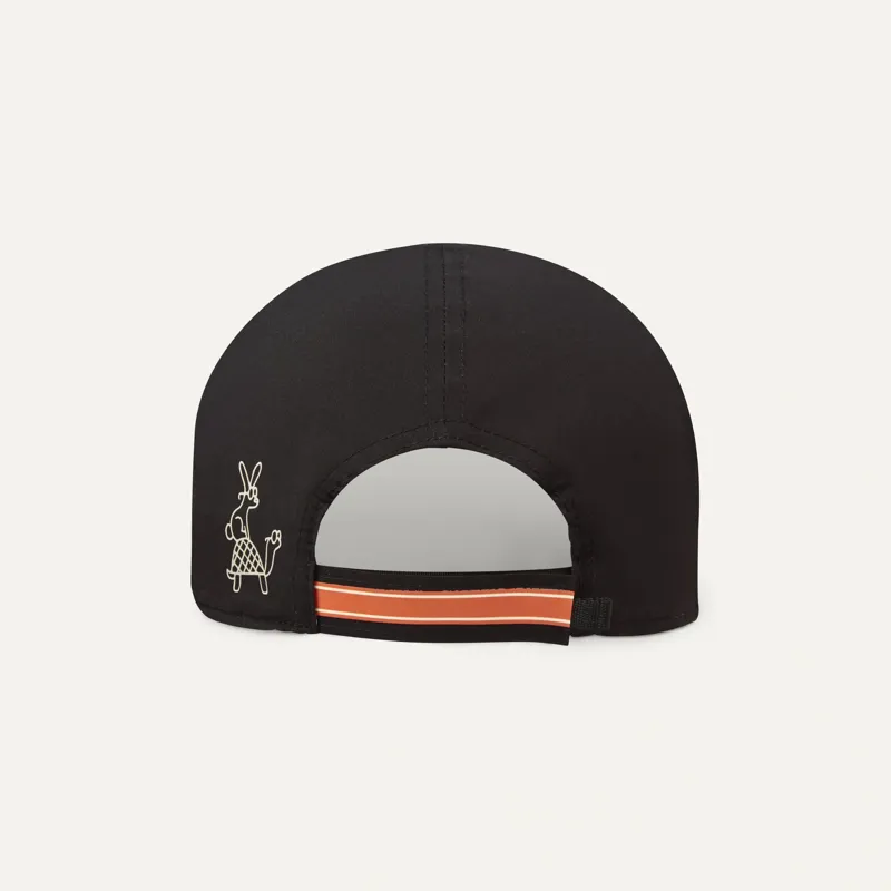 Sealskinz Wymondham Cap in Black-2