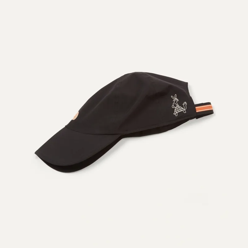 Sealskinz Wymondham Cap in Black-3