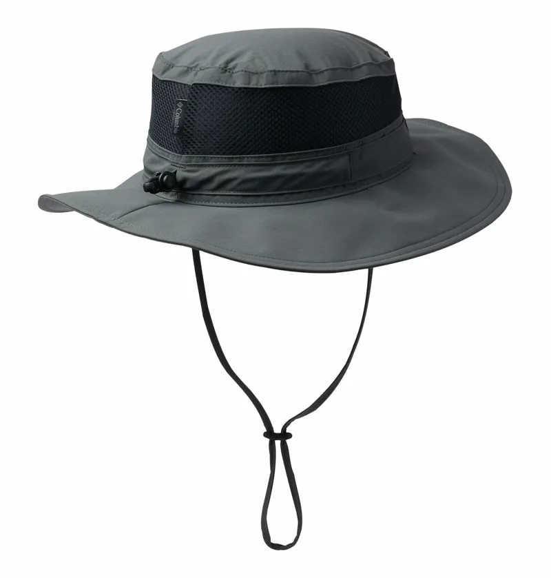 Columbia Bora Bora Booney Hat in Grill-1