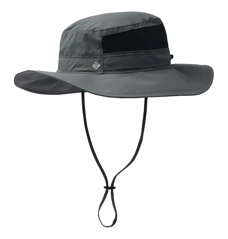 Columbia Bora Bora Booney Hat in Grill