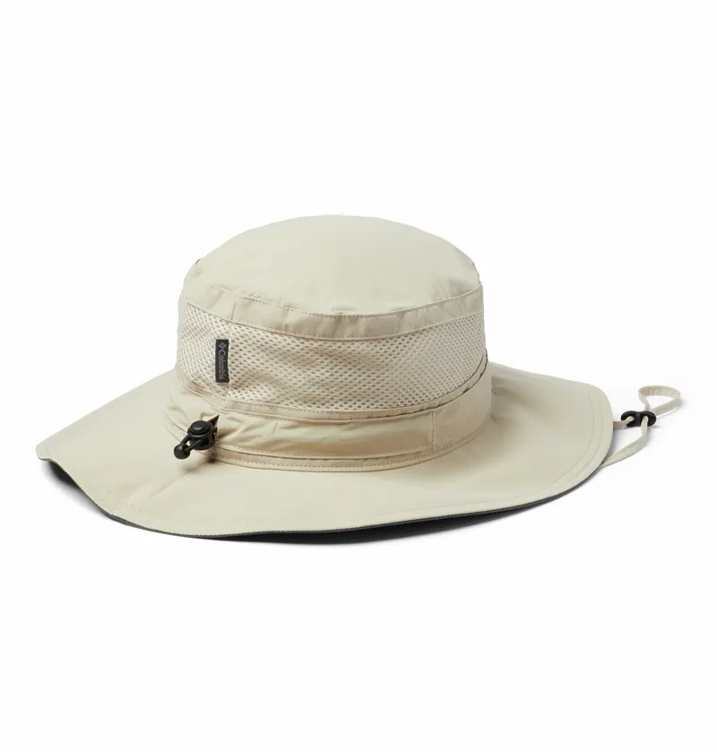Columbia Bora Bora Booney Hat in Fossil