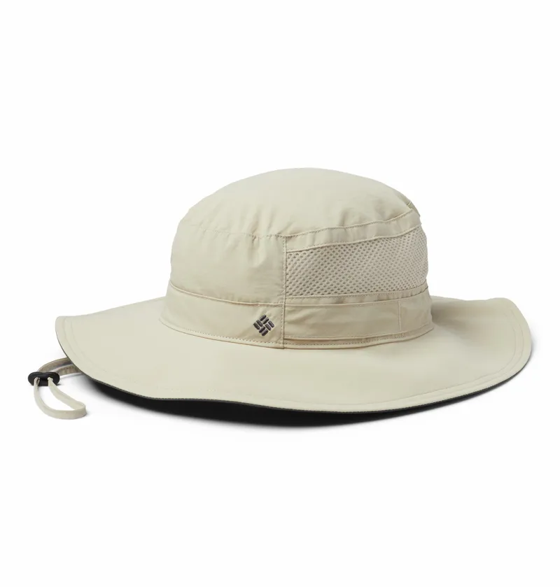 Columbia Bora Bora Booney Hat in Fossil-1