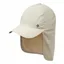 Columbia Schooner Bank Cachalot Hat in Fossil