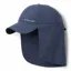 Columbia Schooner Bank Cachalot Hat in Nocturnal